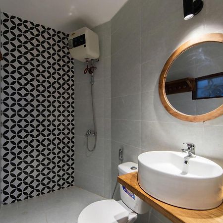Anya Premier Apartments-City View With Big Balcony-Free Laundry Ханой Экстерьер фото